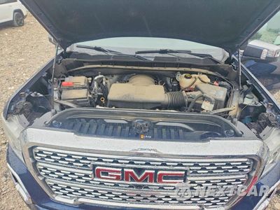 Zdjęcie 11 z 13 samochodu: 2020 GMC SIERRA K1500 DENALI VIN:3GTU9FEDXLG109958 - miniatura