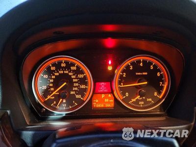 Zdjęcie 9 z 12 samochodu: 2011 BMW 328 I VIN:WBADW3C56BE539945 - miniatura
