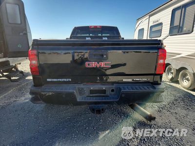 Zdjęcie 6 z 13 samochodu: 2018 GMC SIERRA K3500 DENALI VIN:1GT42YEY8JF152034 - miniatura