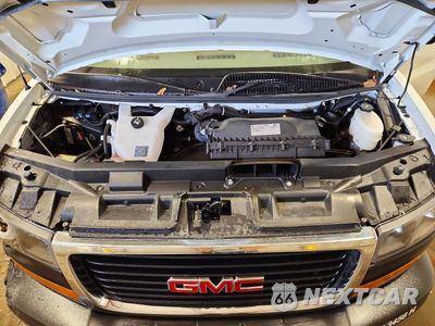 Zdjęcie 12 z 14 samochodu: 2025 GMC SAVANA G2500 VIN:1GTW7AFP9S1250589 - miniatura