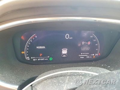 Zdjęcie 9 z 13 samochodu: 2022 ACURA MDX ADVANCE VIN:5J8YE1H86NL016036 - miniatura
