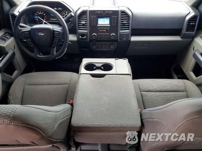 Zdjęcie 8 z 12 samochodu: 2018 FORD F150 SUPERCREW VIN:1FTEW1CB2JKD84716 - miniatura
