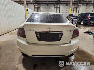 Zdjęcie 6 z 12 samochodu: 2007 ACURA TL TYPE S VIN:19UUA76507A007689 - miniatura