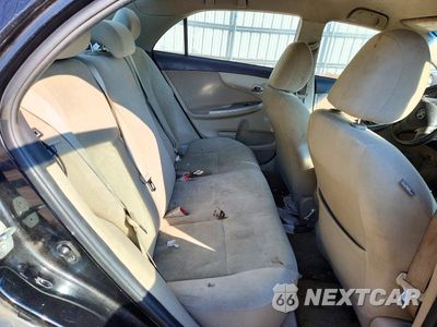 Zdjęcie 10 z 12 samochodu: 2013 TOYOTA COROLLA LE VIN:5YFBU4EEXDP139234 - miniatura