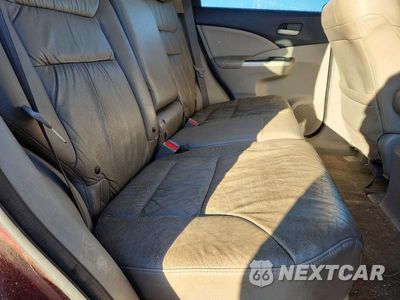 Zdjęcie 11 z 13 samochodu: 2014 HONDA CR-V EXL VIN:5J6RM3H76EL026228 - miniatura