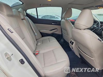 Zdjęcie 10 z 13 samochodu: 2020 NISSAN ALTIMA PLATINUM VIN:1N4AL4FV0LN304710 - miniatura