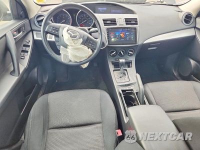 Zdjęcie 8 z 12 samochodu: 2012 MAZDA 3 I VIN:JM1BL1L89C1598482 - miniatura