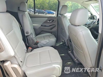 Zdjęcie 11 z 13 samochodu: 2019 CHEVROLET TRAVERSE LT VIN:1GNERHKW2KJ221177 - miniatura
