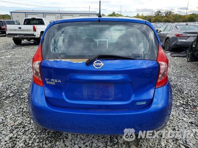 Zdjęcie 6 z 13 samochodu: 2014 NISSAN VERSA NOTE SV VIN:3N1CE2CP2EL364985 - miniatura