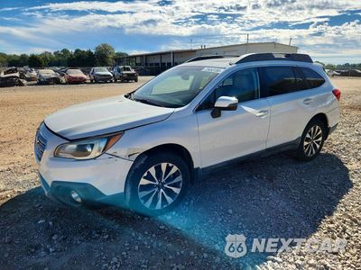 2015 SUBARU OUTBACK 4S4BSBNC5F3270538 - główne zdjęcie licytacji z USA - miniatura