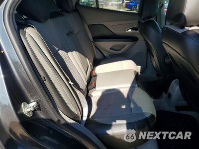 Zdjęcie 11 z 14 samochodu: 2016 BUICK ENCORE VIN:KL4CJASB7GB650838 - miniatura