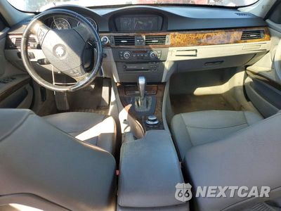 Zdjęcie 8 z 12 samochodu: 2007 BMW 335 I VIN:WBAVB73547PA87306 - miniatura