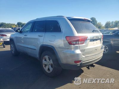 Drugie zdjęcie samochodu z przodu: 2011 JEEP GRAND CHEROKEE LAREDO VIN:1J4RR4GG4BC737611 - miniatura