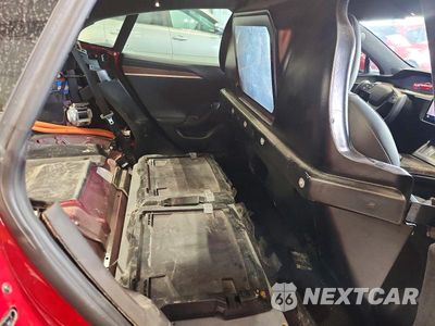 Zdjęcie 10 z 13 samochodu: 2021 TESLA MODEL S VIN:5YJSA1E53MF428801 - miniatura