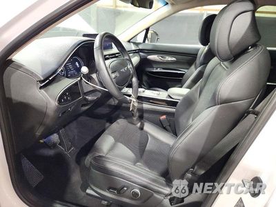 Zdjęcie 7 z 13 samochodu: 2025 GENESIS GV70 2.5T STANDARD VIN:KMUMADTB8SU216352 - miniatura