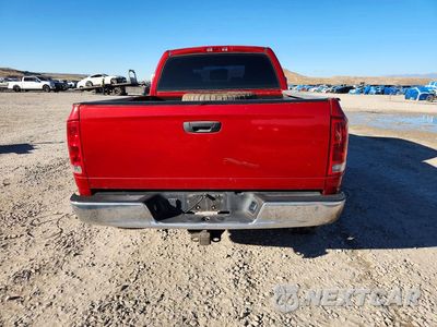 Zdjęcie 6 z 12 samochodu: 2006 DODGE RAM 3500 VIN:3D7LX39C16G202394 - miniatura