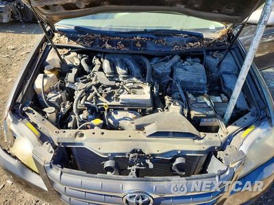Zdjęcie 11 z 12 samochodu: 2006 TOYOTA AVALON LIMITED VIN:4T1BK36B46U148887 - miniatura
