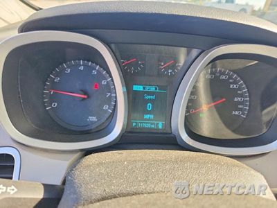 Zdjęcie 9 z 13 samochodu: 2014 CHEVROLET EQUINOX LT VIN:2GNFLGEK0E6206767 - miniatura