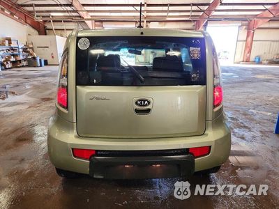 Zdjęcie 6 z 12 samochodu: 2011 KIA SOUL + VIN:KNDJT2A24B7339507 - miniatura