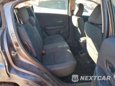 Zdjęcie 11 z 13 samochodu: 2020 HONDA HR-V LX VIN:3CZRU6H31LM714454 - miniatura