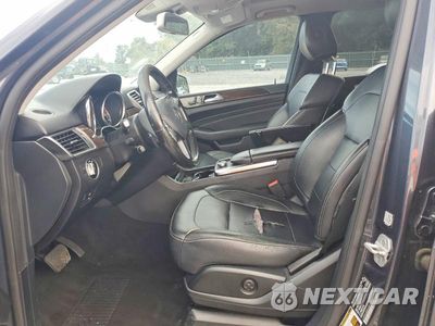 Zdjęcie 7 z 13 samochodu: 2014 MERCEDES-BENZ ML 350 VIN:4JGDA5JB3EA351607 - miniatura