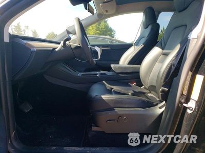 Zdjęcie 7 z 13 samochodu: 2023 TESLA MODEL Y VIN:7SAYGAEE6PF775975 - miniatura