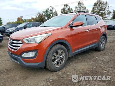 2016 HYUNDAI SANTA FE SPORT 2.4L 5XYZUDLB2GG311904 - główne zdjęcie licytacji z USA - miniatura