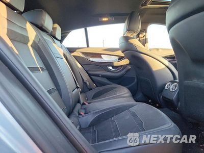 Zdjęcie 10 z 12 samochodu: 2022 MERCEDES-BENZ AMG GT 43 VIN:W1K7X5KB0NA053097 - miniatura