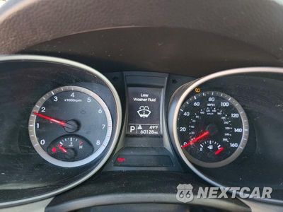 Zdjęcie 9 z 13 samochodu: 2016 HYUNDAI SANTA FE SPORT 2.4L VIN:5XYZUDLB4GG309202 - miniatura