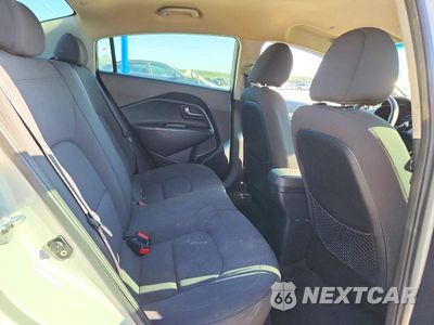 Zdjęcie 10 z 13 samochodu: 2012 KIA RIO EX VIN:KNADN4A33C6090195 - miniatura