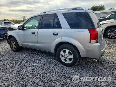 Drugie zdjęcie samochodu z przodu: 2006 SATURN VUE VIN:5GZCZ33D96S836498 - miniatura