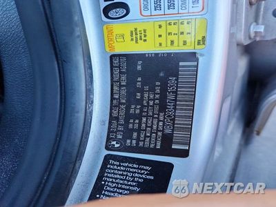 Zdjęcie 13 z 13 samochodu: 2007 BMW X3 3.0SI VIN:WBXPC93447WF15394 - miniatura