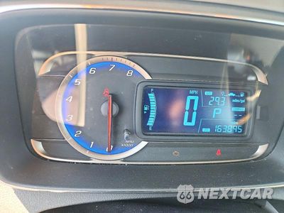 Zdjęcie 9 z 13 samochodu: 2016 CHEVROLET TRAX LS VIN:KL7CJNSB2GB757676 - miniatura