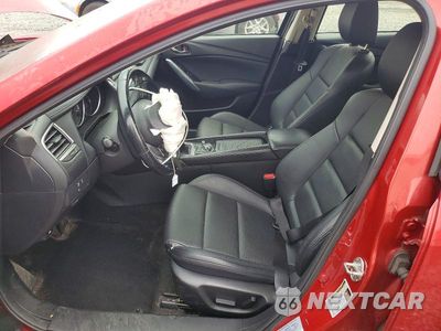Zdjęcie 7 z 13 samochodu: 2016 MAZDA 6 TOURING VIN:JM1GJ1V59G1471784 - miniatura