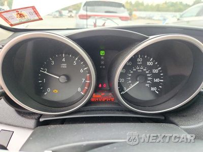 Zdjęcie 9 z 12 samochodu: 2010 MAZDA 3 I VIN:JM1BL1SG4A1280954 - miniatura