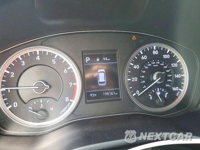 Zdjęcie 9 z 12 samochodu: 2019 HYUNDAI SANTA FE SE VIN:5NMS2CAD7KH128423 - miniatura