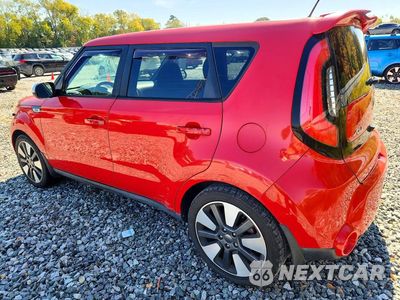 Drugie zdjęcie samochodu z przodu: 2014 KIA SOUL ! VIN:KNDJX3A58E7704263 - miniatura