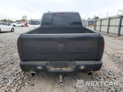 Zdjęcie 6 z 12 samochodu: 2015 RAM 1500 SPORT VIN:1C6RR7UT8FS626250 - miniatura
