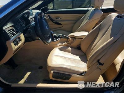 Zdjęcie 7 z 12 samochodu: 2015 BMW 428 XI SULEV VIN:WBA3T1C59FP820642 - miniatura
