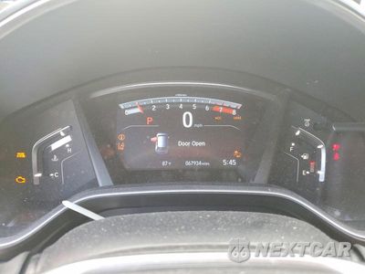 Zdjęcie 9 z 13 samochodu: 2022 HONDA CR-V EXL VIN:2HKRW1H82NH401162 - miniatura