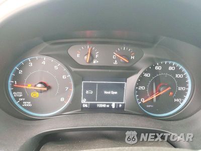 Zdjęcie 9 z 12 samochodu: 2017 CHEVROLET MALIBU LS VIN:1G1ZC5ST9HF270137 - miniatura