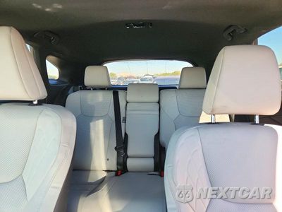 Zdjęcie 10 z 13 samochodu: 2024 LEXUS RX 350 PREMIUM VIN:2T2BAMBA2RC034099 - miniatura