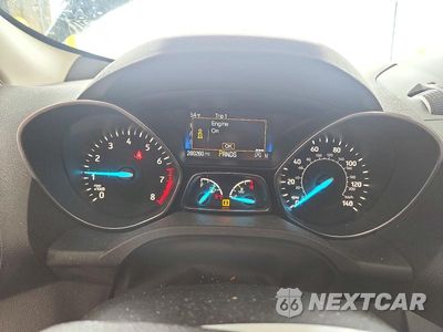 Zdjęcie 9 z 12 samochodu: 2017 FORD ESCAPE VIN:1FMCU9GD9HUE35890 - miniatura