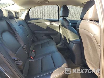 Zdjęcie 10 z 12 samochodu: 2024 KIA FORTE LXS VIN:3KPF24AD6RE733185 - miniatura