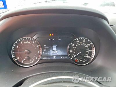 Zdjęcie 9 z 13 samochodu: 2023 NISSAN ARMADA SL VIN:JN8AY2BC0P9183894 - miniatura