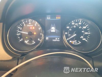 Zdjęcie 9 z 13 samochodu: 2022 NISSAN ROGUE SPORT SL VIN:JN1BJ1CW2NW491545 - miniatura