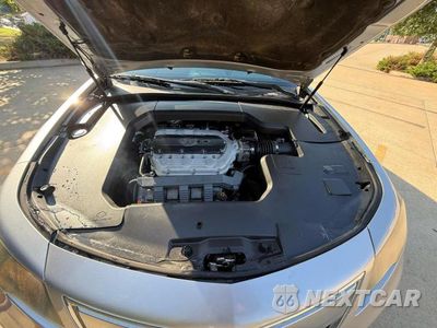 Zdjęcie 7 z 10 samochodu: 2012 ACURA TL VIN:19UUA8F57CA013585 - miniatura