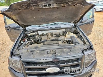 Zdjęcie 12 z 13 samochodu: 2011 FORD EXPEDITION EL XLT VIN:1FMJK1J56BEF42770 - miniatura