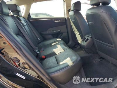 Zdjęcie 10 z 12 samochodu: 2018 HONDA CLARITY TOURING VIN:JHMZC5F39JC024051 - miniatura