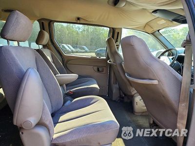 Zdjęcie 11 z 13 samochodu: 2003 DODGE GRAND CARAVAN SPORT VIN:2D4GP44323R220100 - miniatura